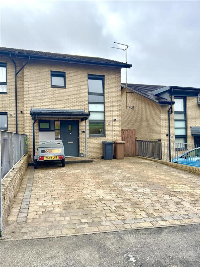 Main image of property: Crown Avenue, Clydebank