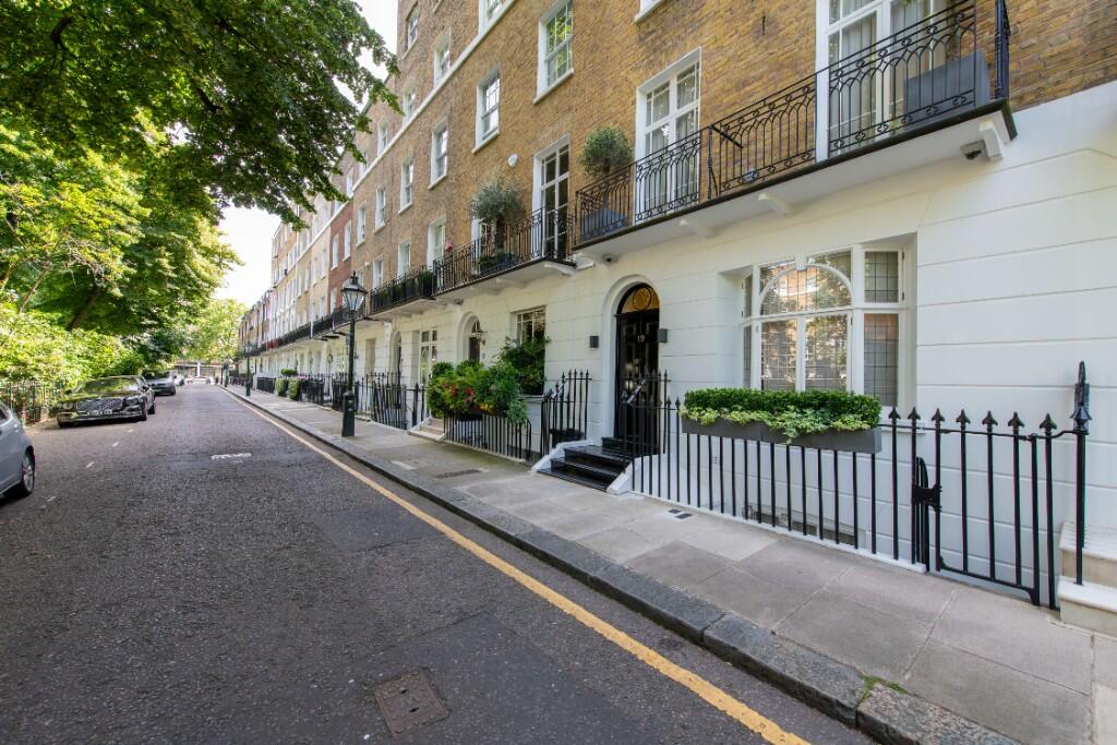 Main image of property: Brompton Square, London, SW3
