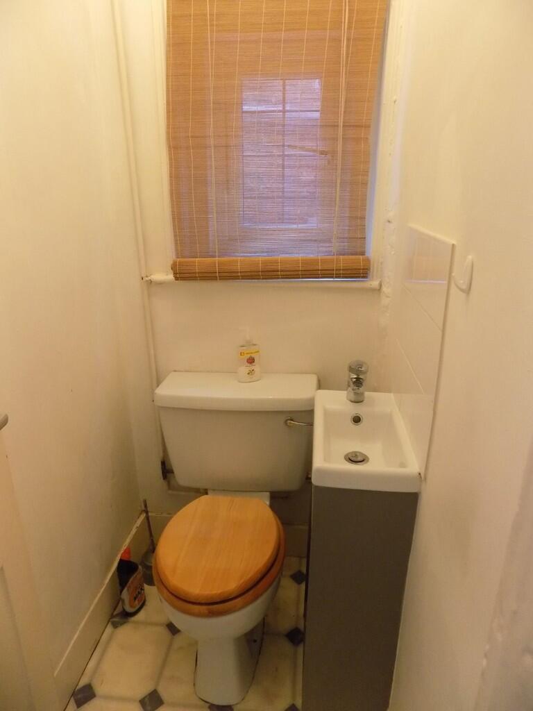 Apartment in Portsmouth - View 5