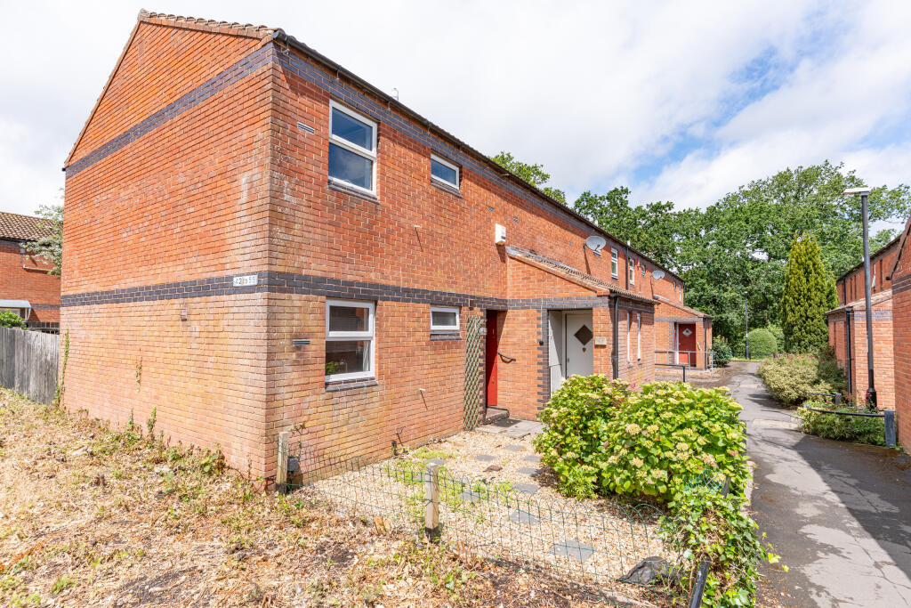 Main image of property: Comb Paddock - Henleaze / Westbury borders