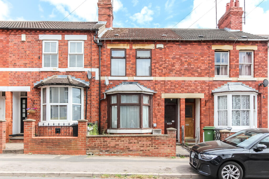 Main image of property: St. Barnabas Street, Wellingborough