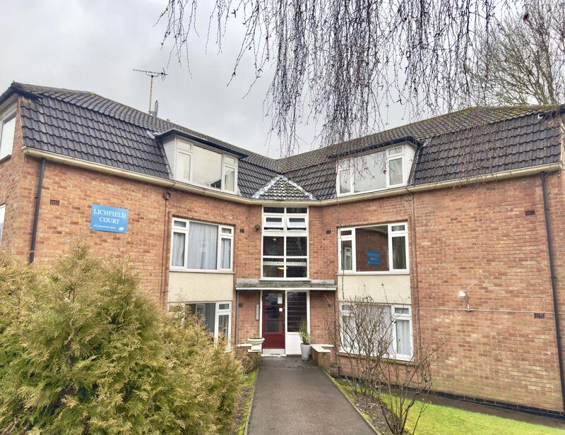 Main image of property: Lichfield Court, Jerrard Drive, B75 7TW