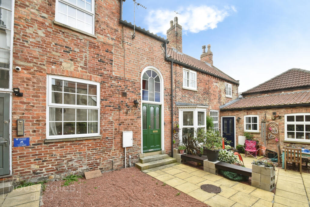 Main image of property: Jacksons Court Westgate, Ripon, HG4