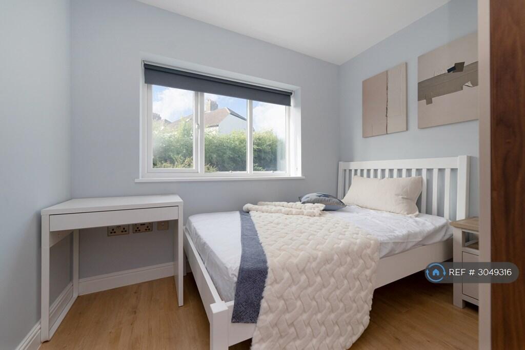 Main image of property: Hallmead Road, Sutton, SM1