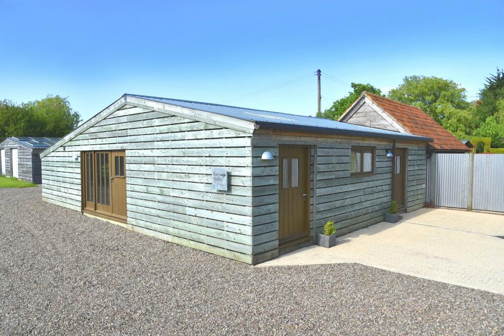 Main image of property: Chapel Farm, Over Old Road, Hartpury, Gloucestershire, GL19