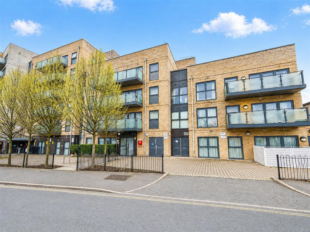 Main image of property: Aces Court, North Drive, Hounslow, TW3