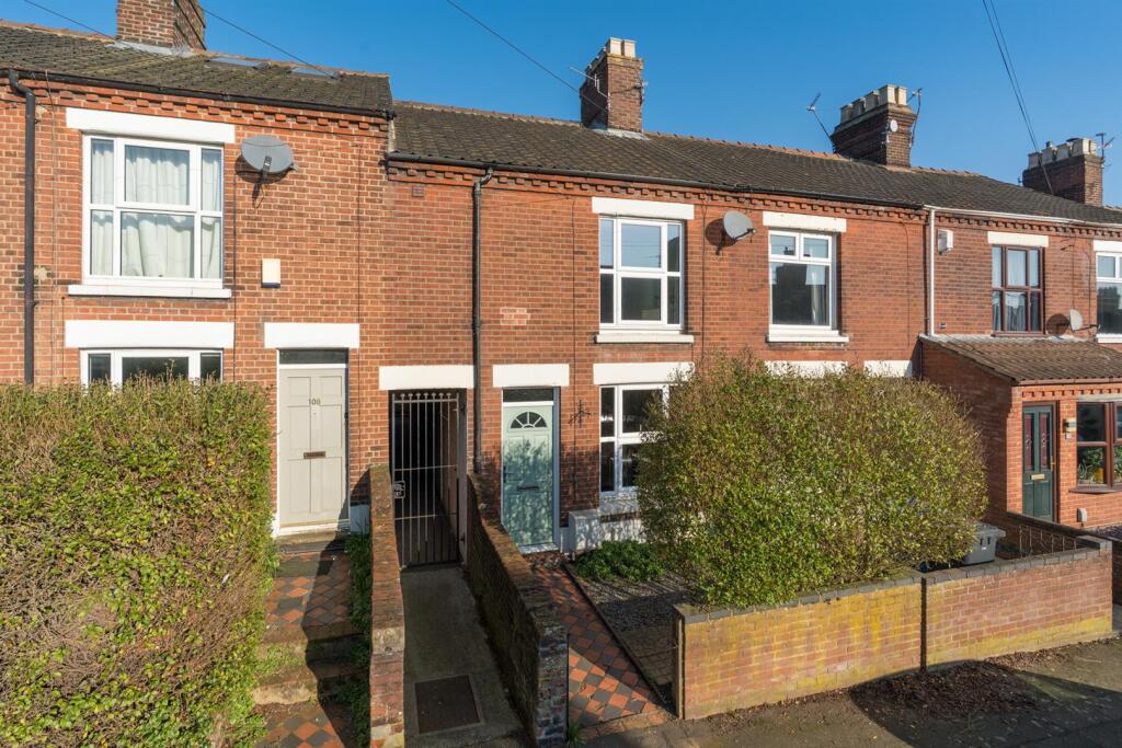 Main image of property: Eade Road, Norwich, NR3