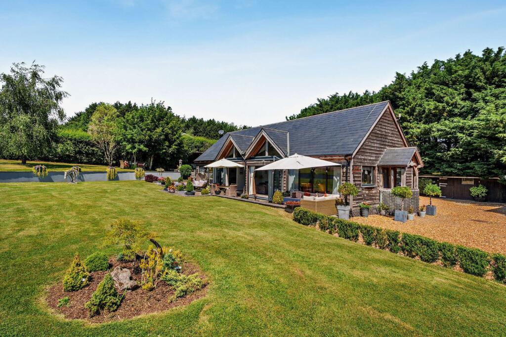 Mathon, Malvern, WR13 - More