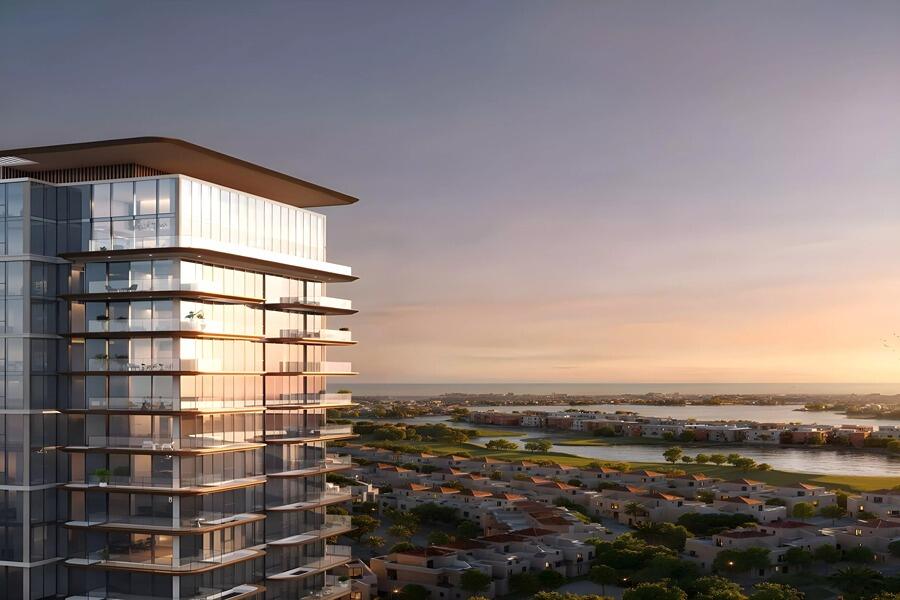 Main image of property: Ras al Khaymah