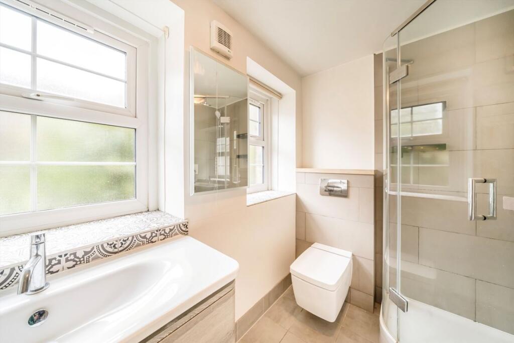 Apartment in London, Brompton - View 5