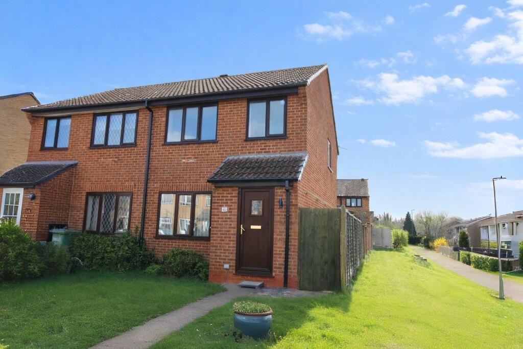 Main image of property: Slimbridge Close, Yate