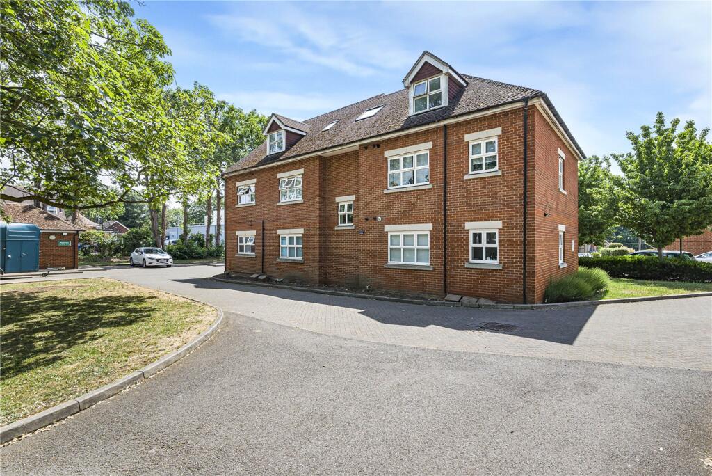 Main image of property: St. Ronans View, Dartford, Kent, DA1