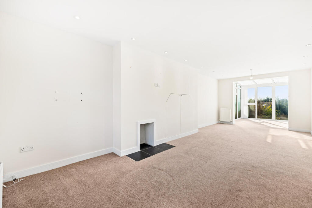 House in Hove, West Blatchington - View 4