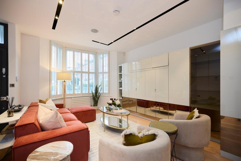 Main image of property: Hamilton Gardens, 
St John's Wood, NW8