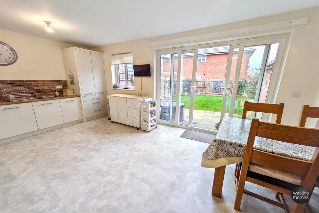 Main image of property: Fiennes Way, Whitecross, Hereford, HR4