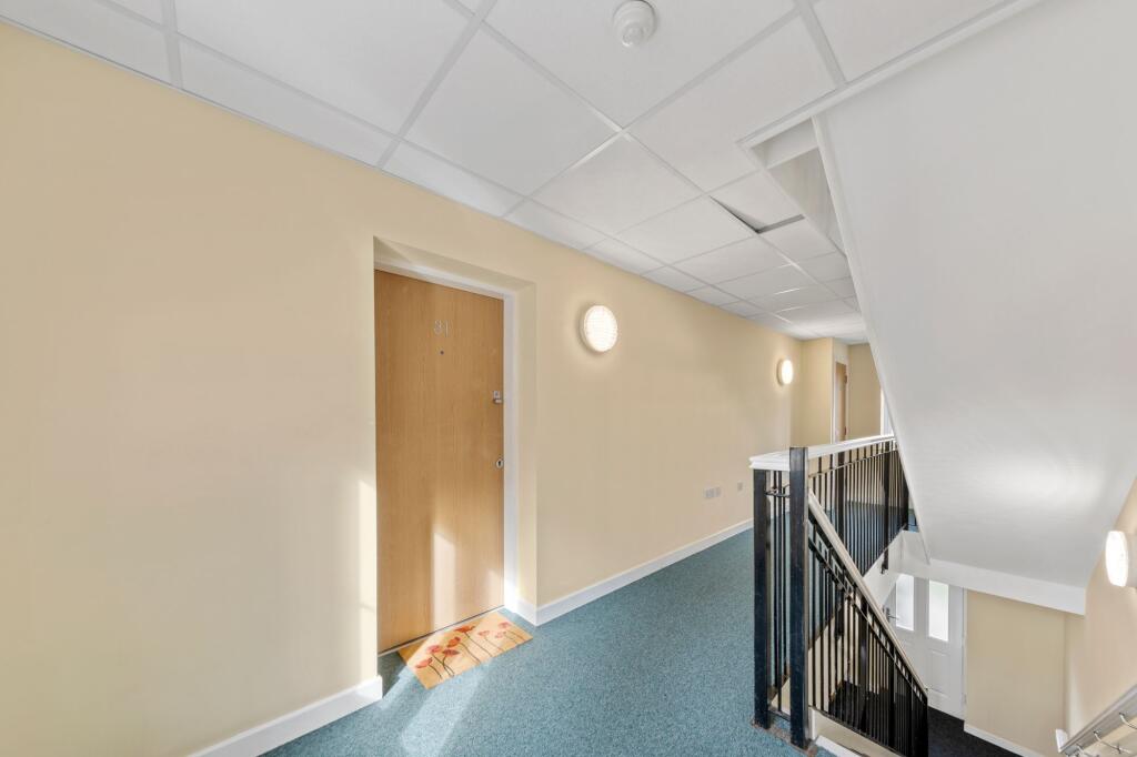 Apartment in Warrington - View 5