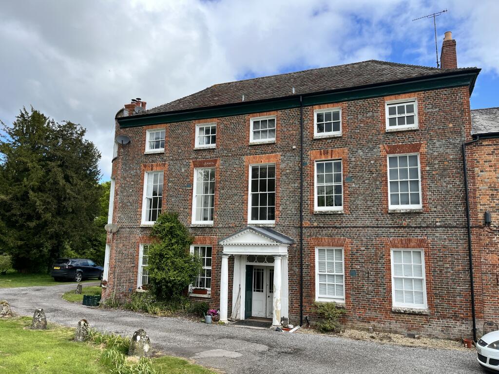Main image of property: Berwick House, Berwick St Leonard, Wiltshire, SP3 5SN