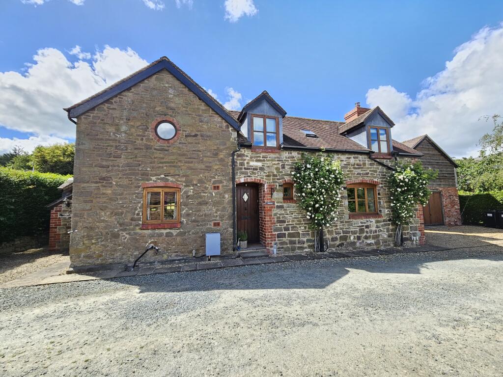 Main image of property: Sheepcote, Bushmoor, Shropshire