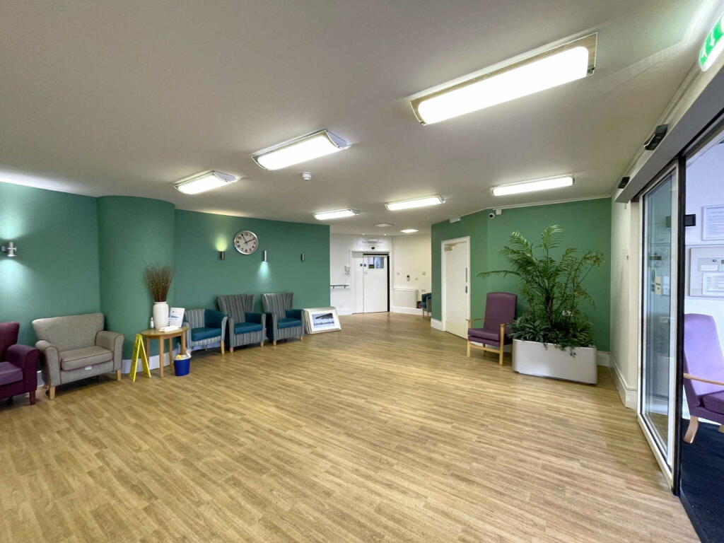 Flat 51 Brunel Court, Nutfield Place, Buckland, Portsmouth PO1 4JB photo 3
