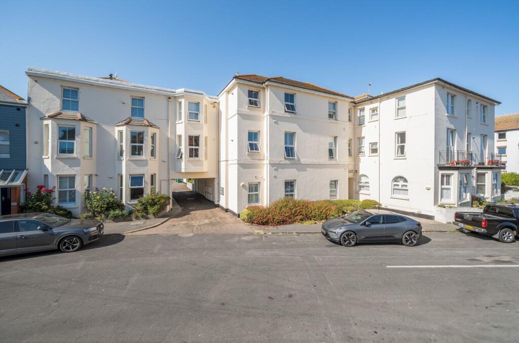 Main image of property: Stade Street, Sutherland House, CT21