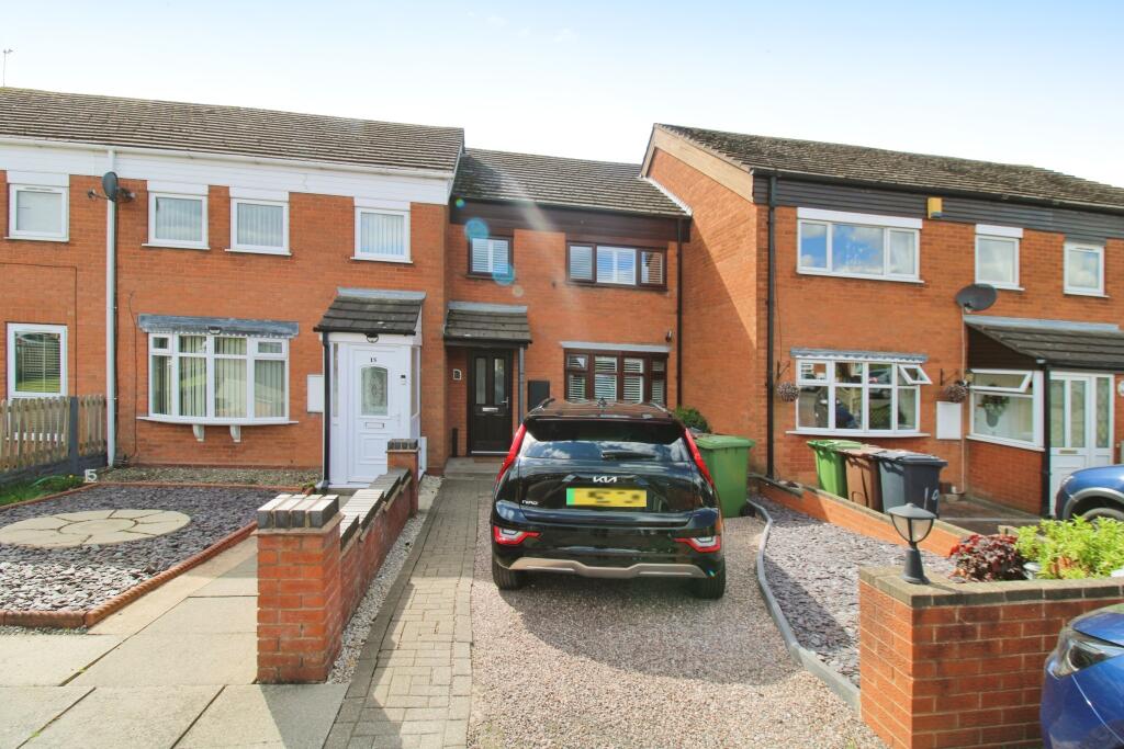 Additional image 23 of Musborough Close, Birmingham, B36