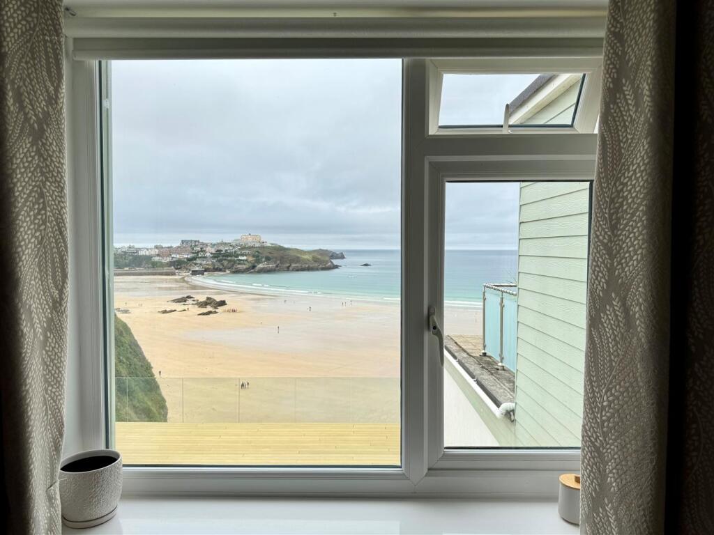 Apartment in Truro - More