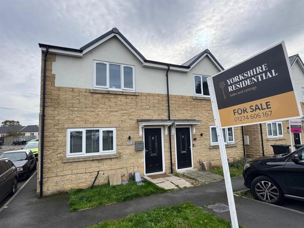 Main image of property: Tunwell Street, Eccleshill, Bradford