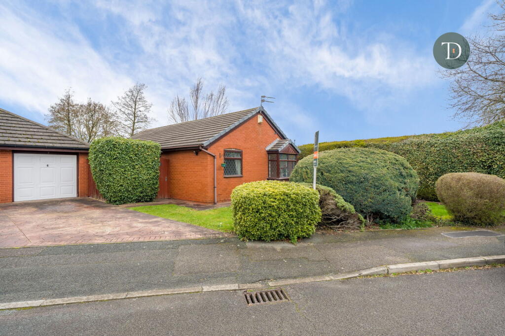 Main image of property: Silverbirch Way, Whitby, Ellesmere Port, CH66