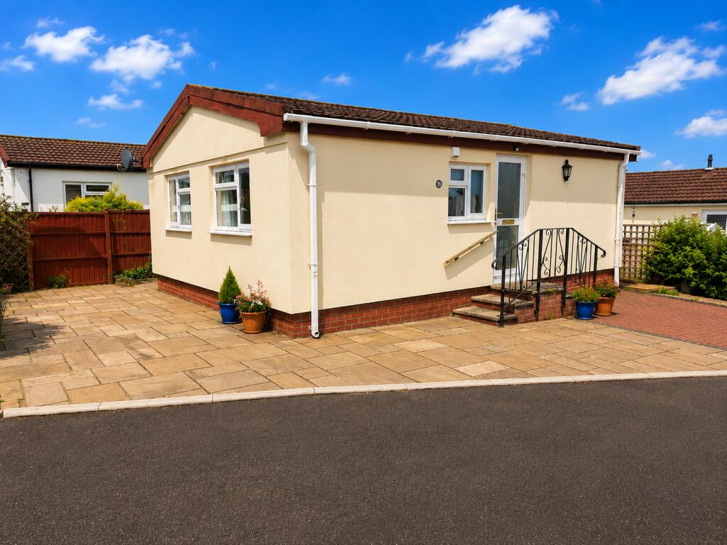 Main image of property: Vine Tree Park, Ross-on-Wye