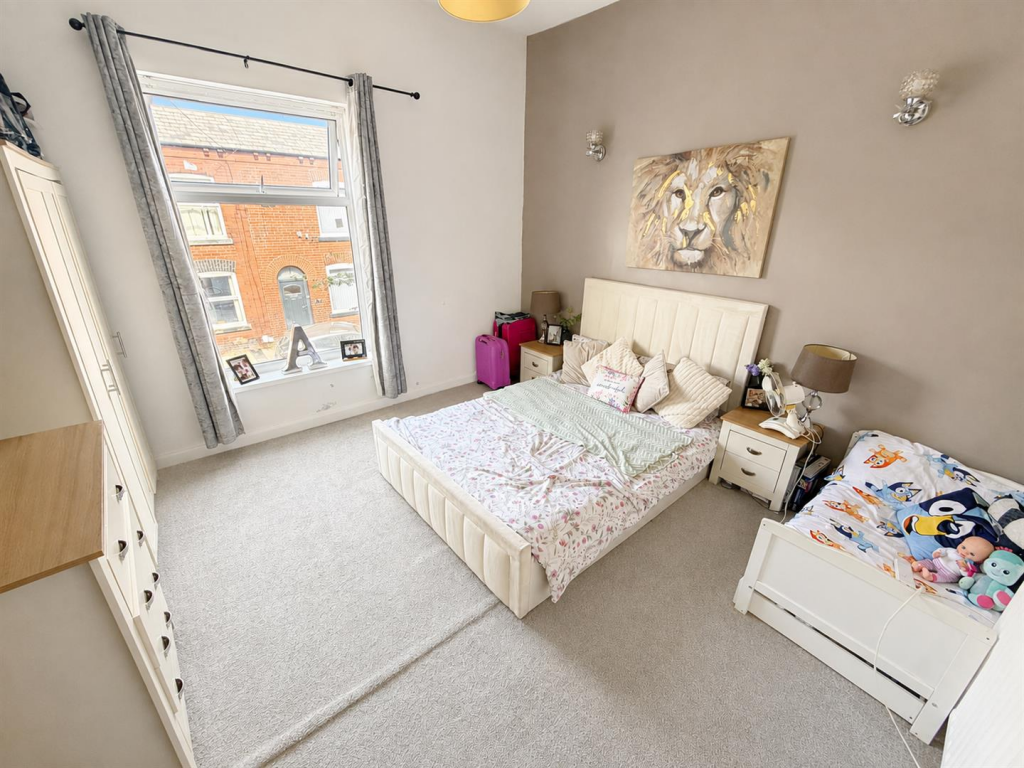 House in Manchester - More