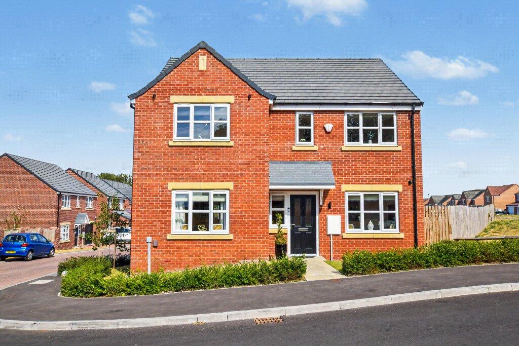Main image of property: Ruby Street, Wakefield, West Yorkshire