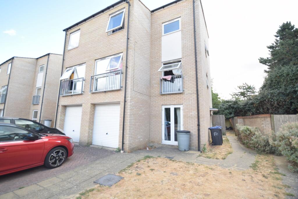 Main image of property: Aviation Avenue, Hatfield, AL10