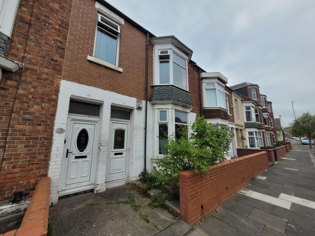 Main image of property: Imeary Street, South Shields, NE33