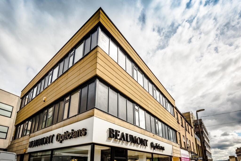 Main image of property: Cloth Hall Street, Huddersfield, West Yorkshire, HD1