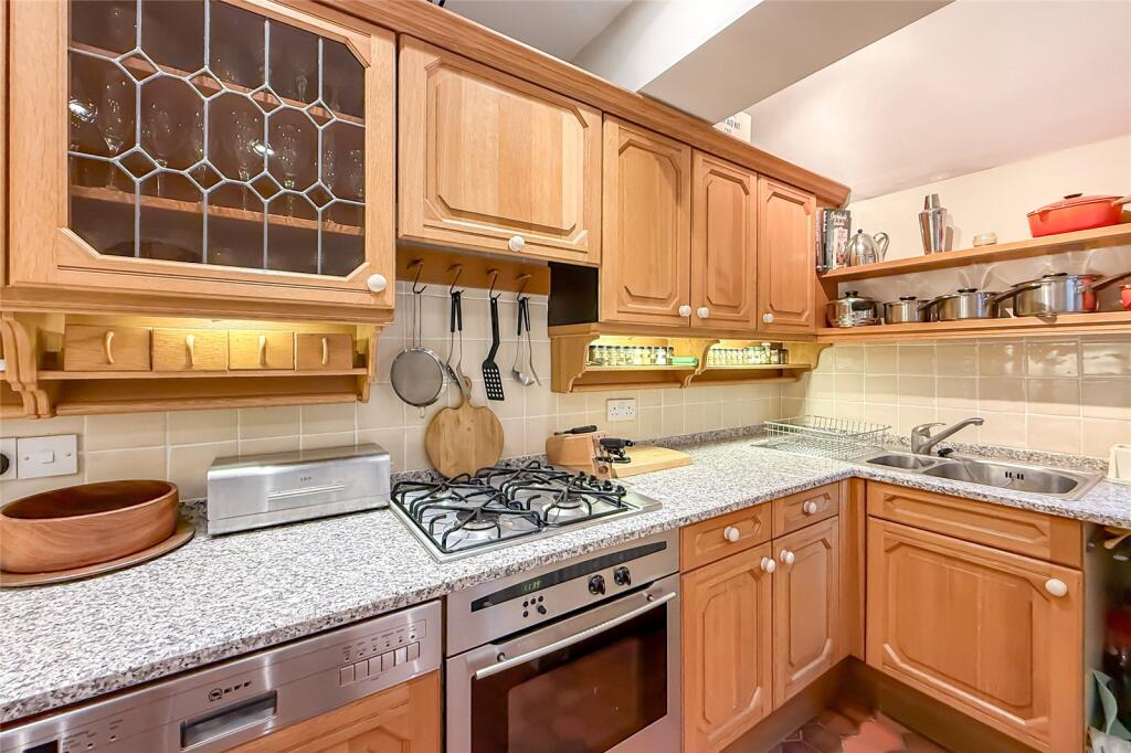 Additional image 2 of Abbey Mill Lane, St. Albans, Hertfordshire, AL3