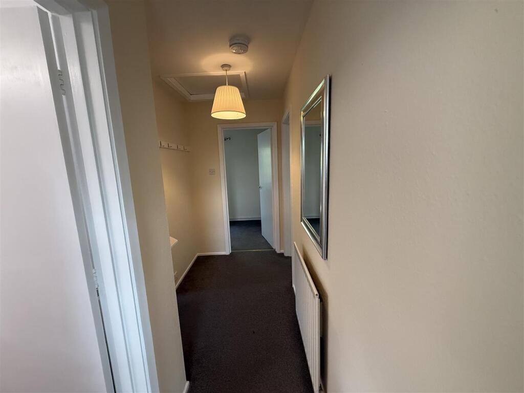 Apartment in Warwick, Cliff Hill - View 4
