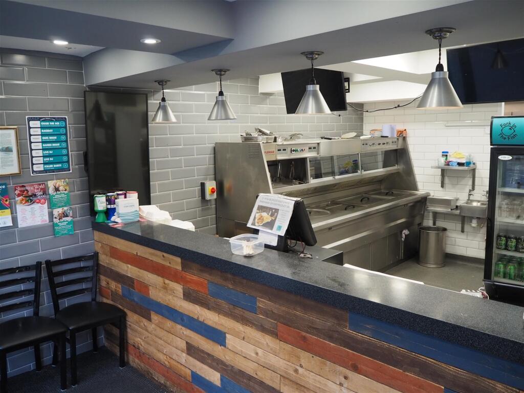 Main image of property: Fish & Chips, West Yorkshire