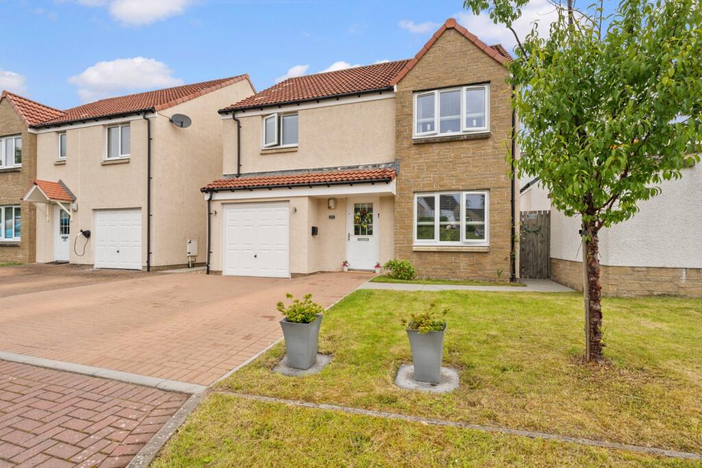 Main image of property: Franklin Avenue, Falkirk, FK2