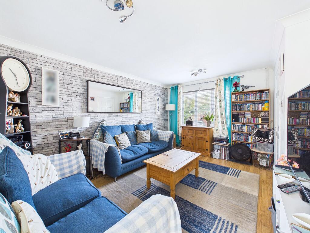 House in Huntingdonshire, Eaton Socon, St Neots - View 4
