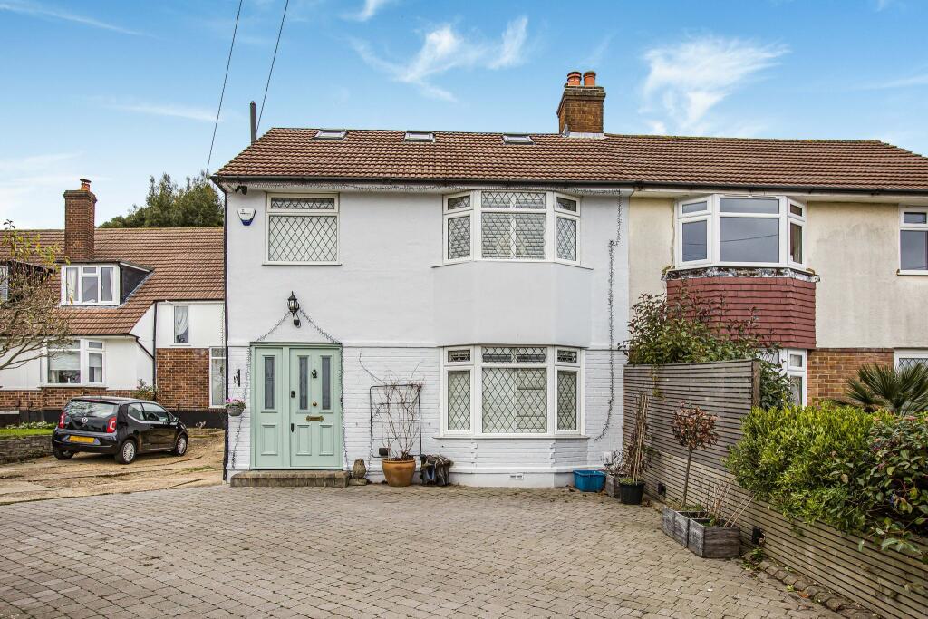 Main image of property: Tempest Avenue, Potters Bar, EN6