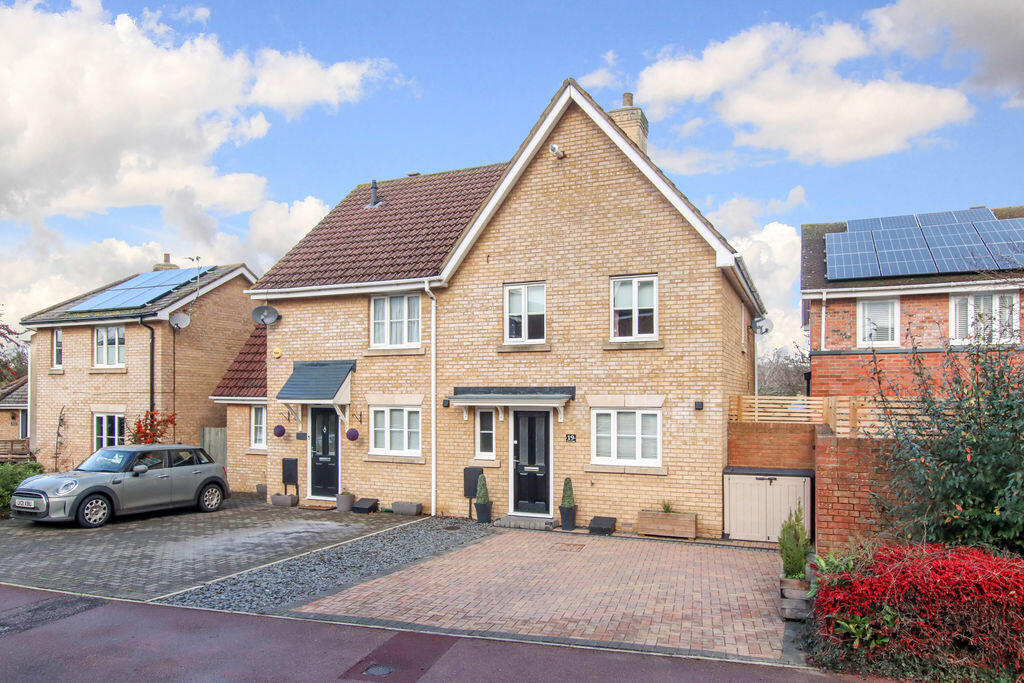 Main image of property: Browns Hedge, Pitstone