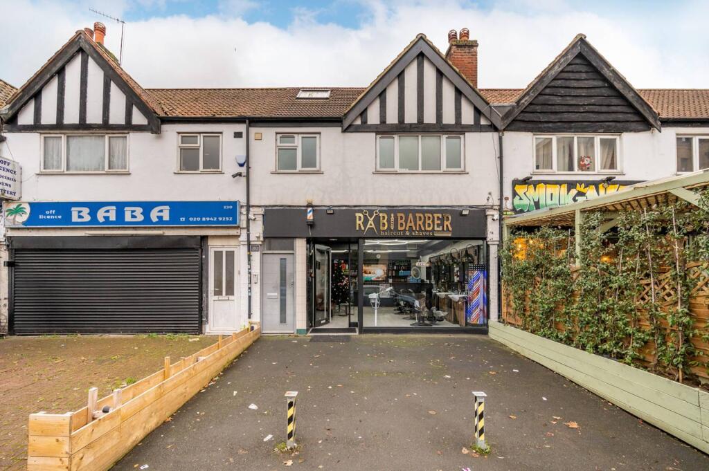 Main image of property: Kingston Road, New Malden, KT3