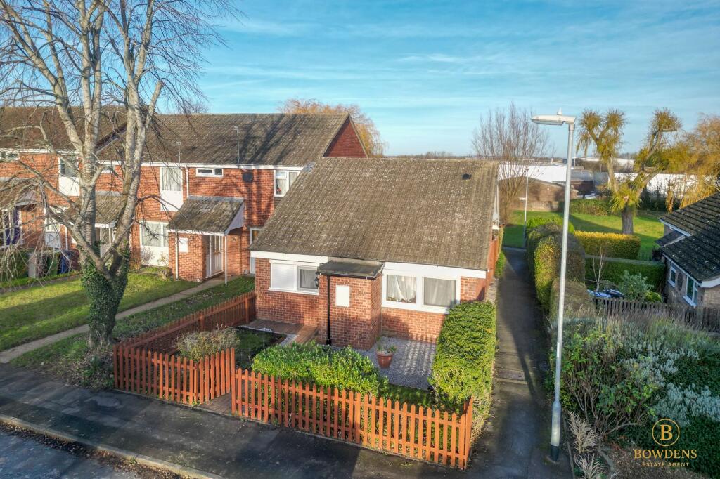 Main image of property: Partridge Drive, Bar Hill, CB23