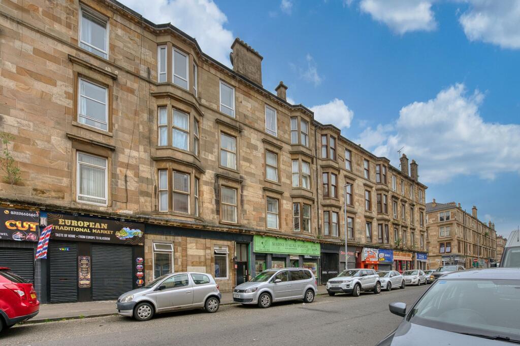 Main image of property: Allison Street, Govanhill, Glasgow G42