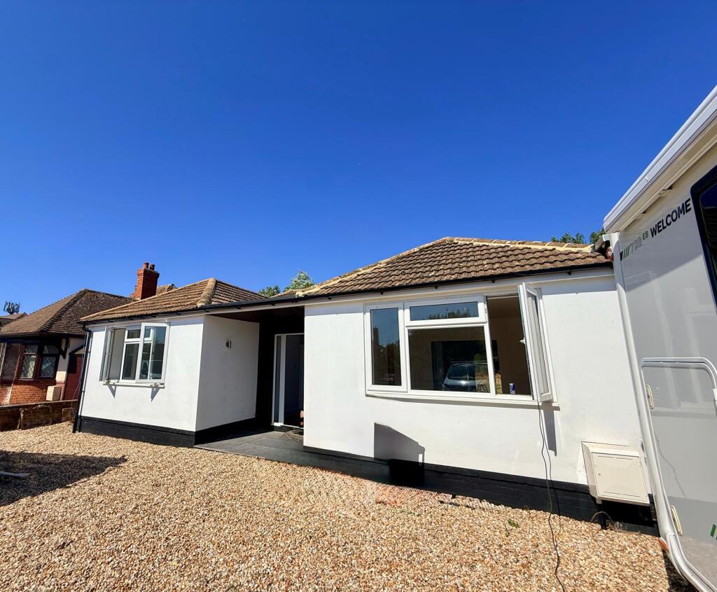 Main image of property: Harley Shute Road, St Leonards-on-Sea