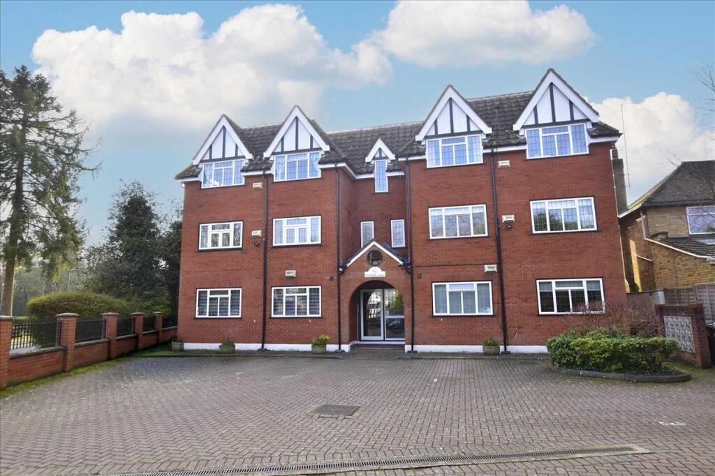 Main image of property: Windmill Lane, Bushey Heath, WD23.