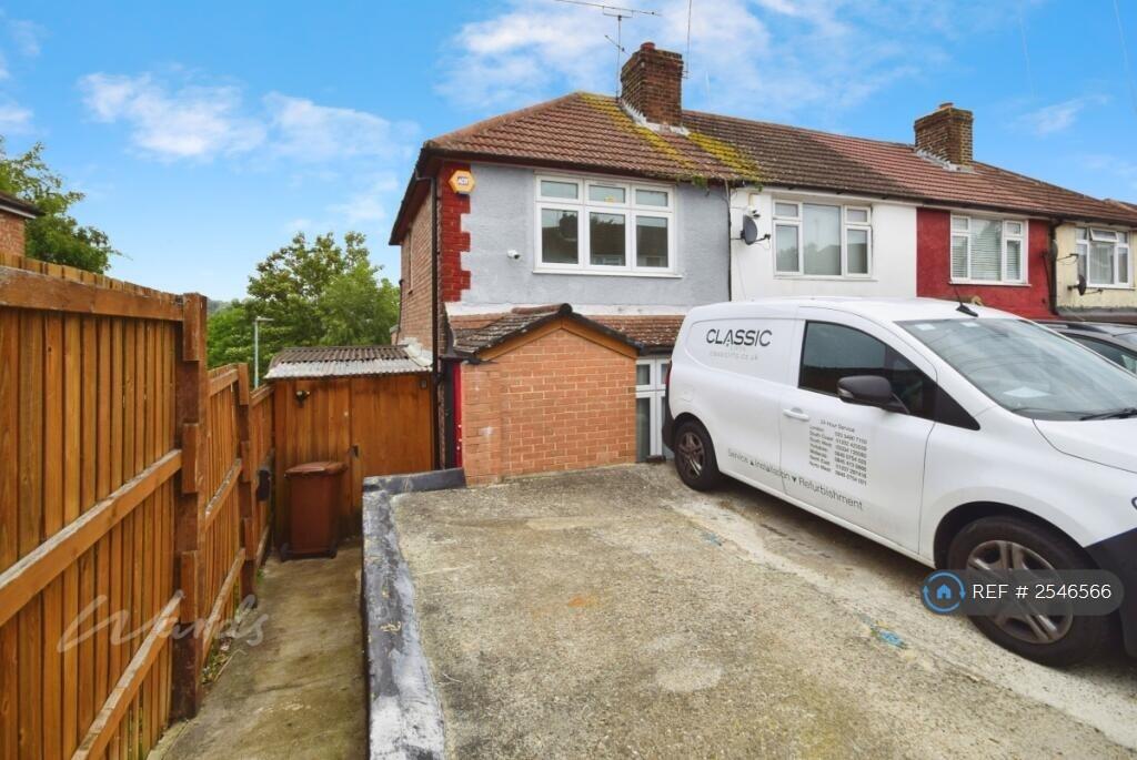 Main image of property: Hawthorn Road, Rochester, ME2