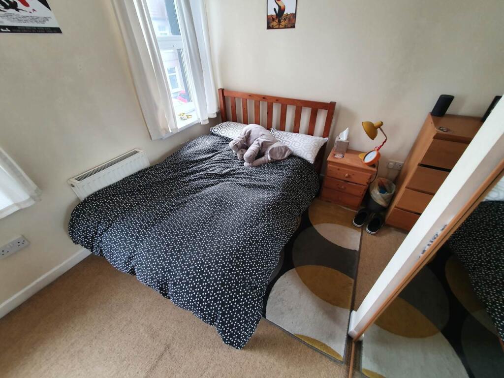 House in Cardiff, Maindy, Cathays - View 2