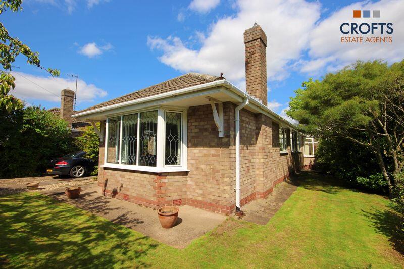 Grange Avenue, Laceby photo 2