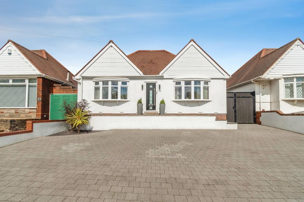 Main image of property: Moseley Road, Bilston